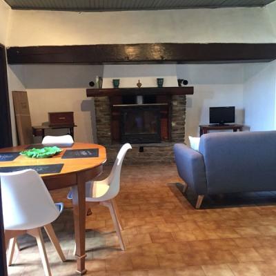 Pice Vivre Avec Insert